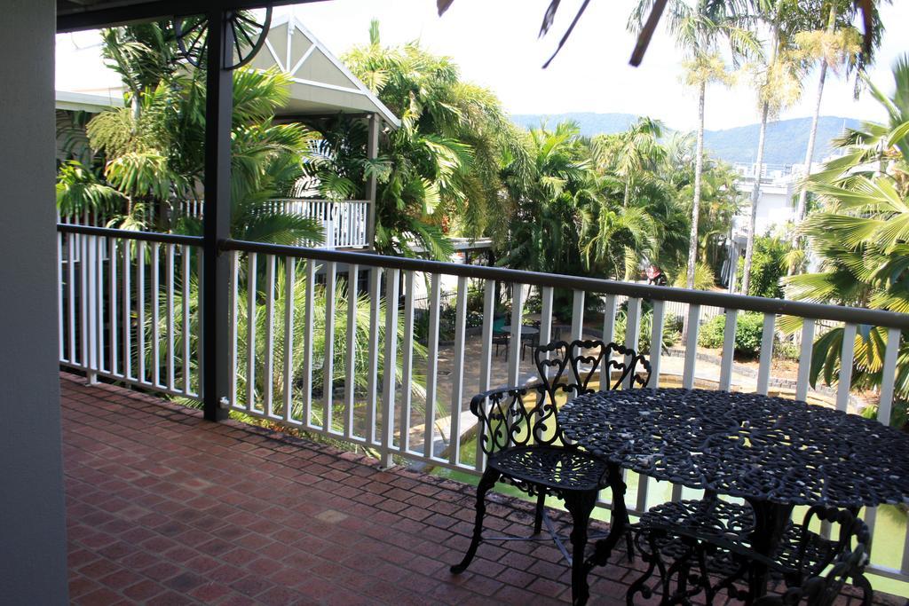 Cairns Tropical Gardens Motel 외부 사진